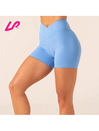 Transform your workout look with scrunch shorts for the gym. Our stylish and functional scrunch shorts offer a flattering fit and ultimate comfort. Available in various colors and sizes, shop now to upgrade your activewear game.